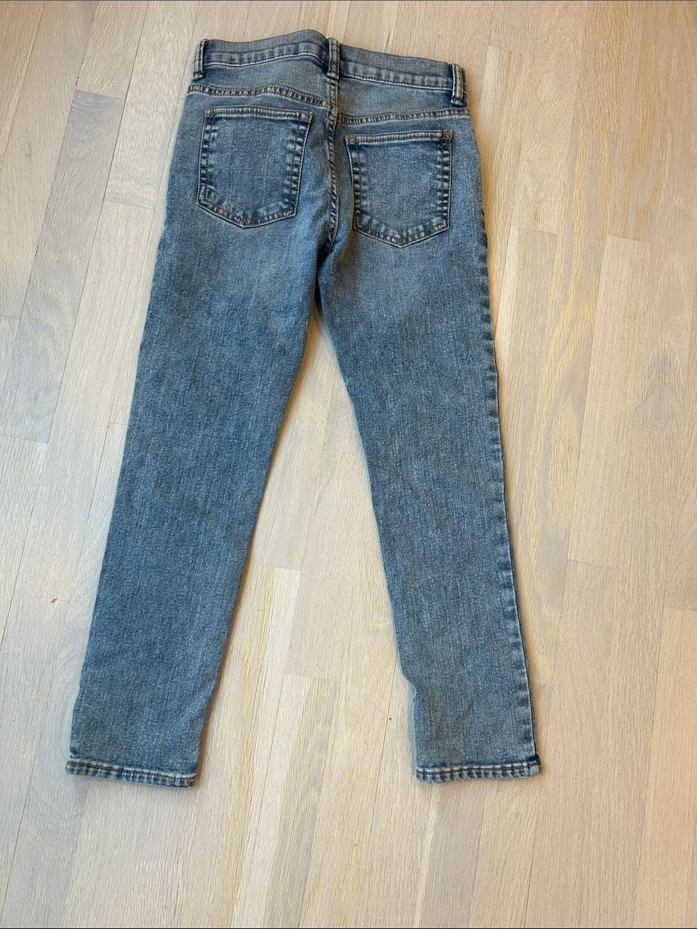 GAP stretch skinny